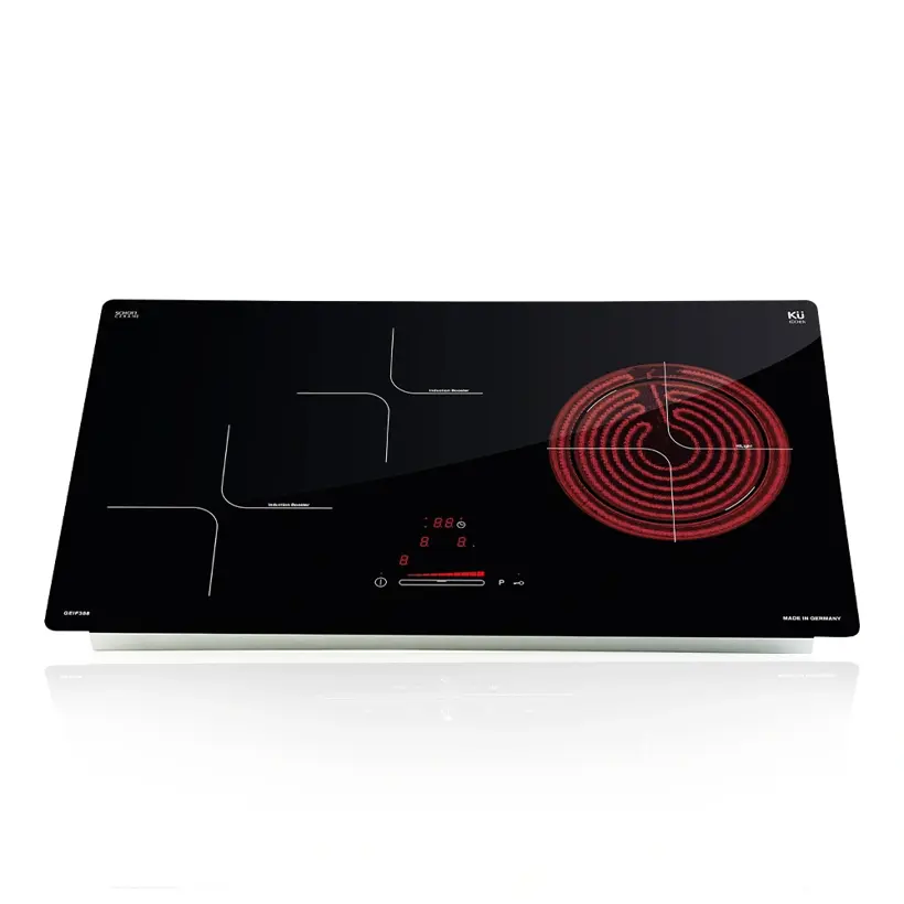 Bếp điện từ KUCHEN KU GEIF 388