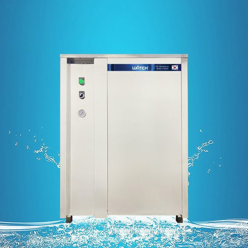 MÁY LỌC NƯỚC BÁN CÔNG NGHIỆP WATEK WT-50T