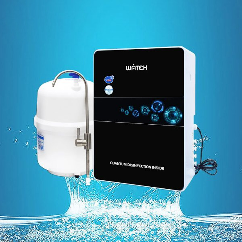 MÁY LỌC NƯỚC WATEK LUX-300RO