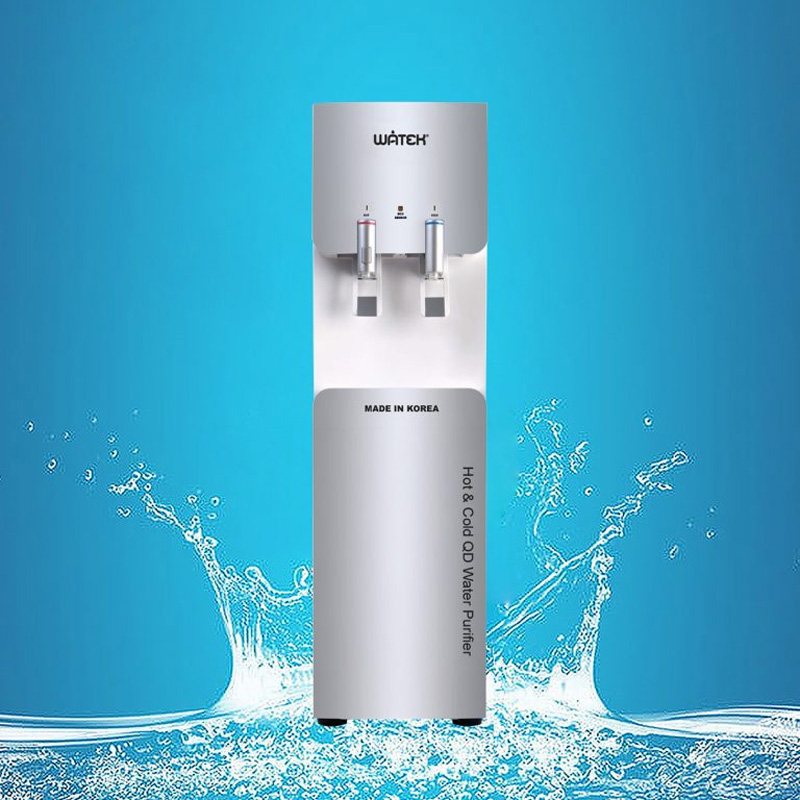 MÁY LỌC NƯỚC WATEK NÓNG LẠNH RO – MODEL: WT-1050-RO