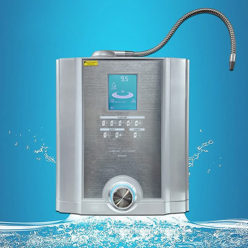 MÁY TẠO NƯỚC PI BIONTECH BTM-507