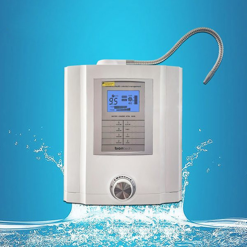 MÁY TẠO NƯỚC PI BIONTECH BTM-505N