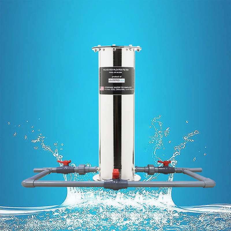 Hệ Thống Lọc Tổng Hoa Kỳ Sendi-Plus-Us0 Hệ Thống Lọc Tổng Hoa Kỳ Sendi-Plus-Us