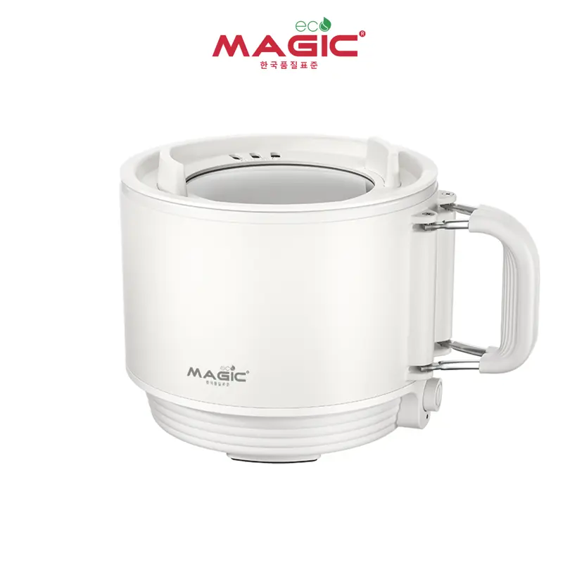Nồi nấu đa năng Magic Eco AC-02