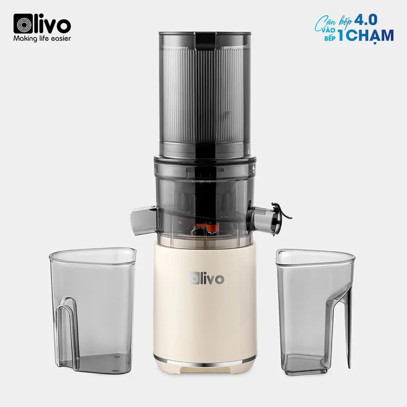 Máy ép chậm OLIVO SJ2000