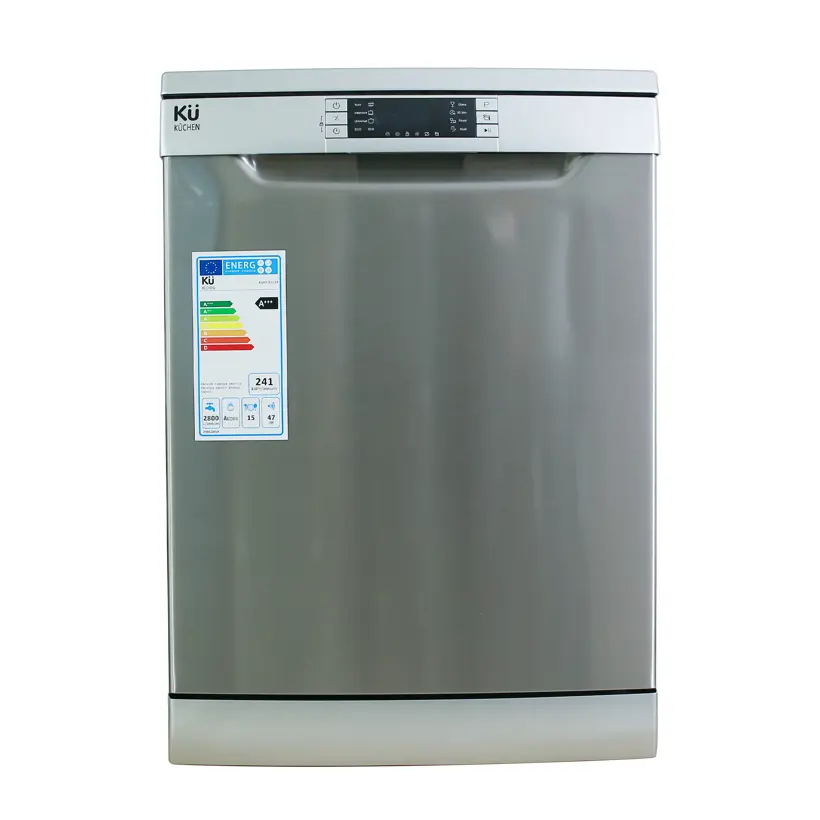 Máy rửa chén KUPP 80334