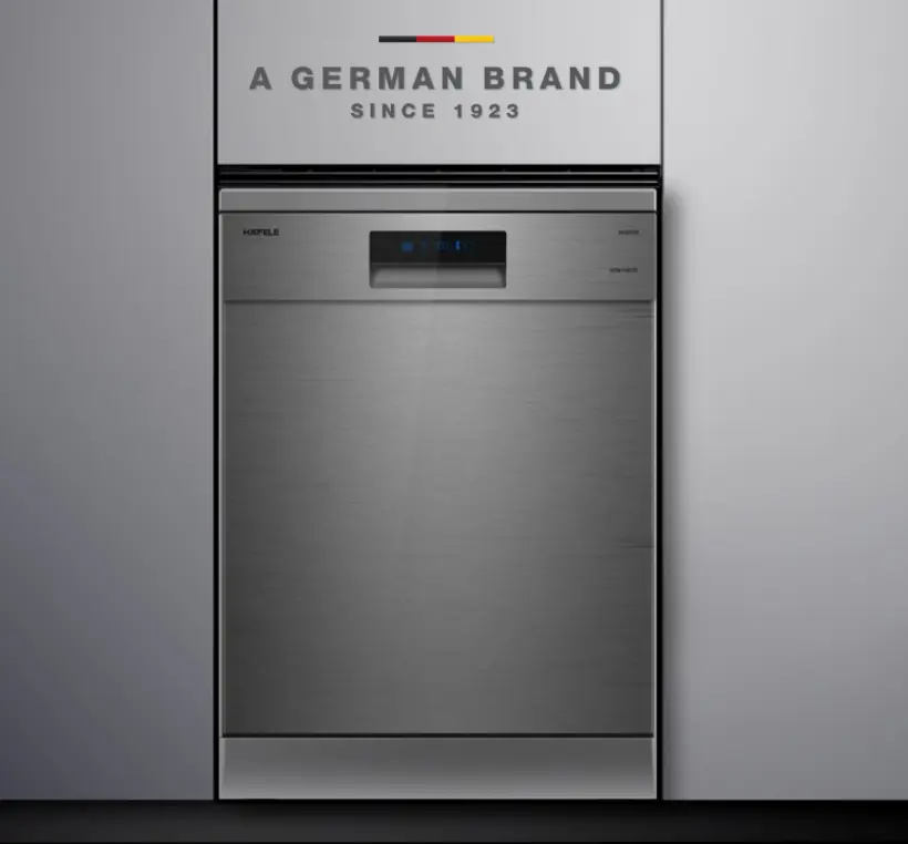 Máy rửa chén độc lập Häfele HDW-F602TS