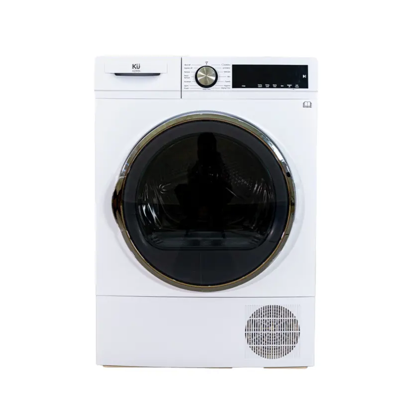 Máy sấy heat PUMP ( bơm nhiệt ) DKD