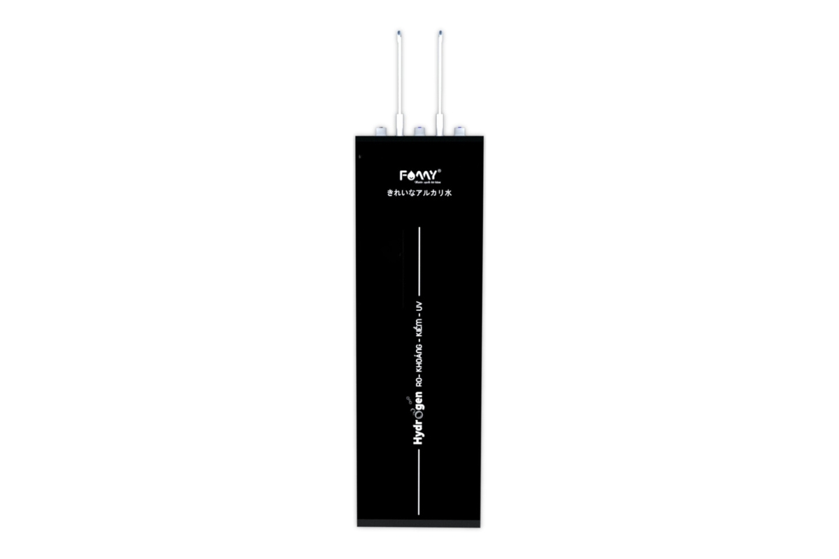 Máy lọc nước RO khoáng kiềm UV 2.0 V2 (3 chế độ nước kiềm nóng-lạnh-nguội, diệt khuẩn UV, tích hợp công nghệ MOFs)