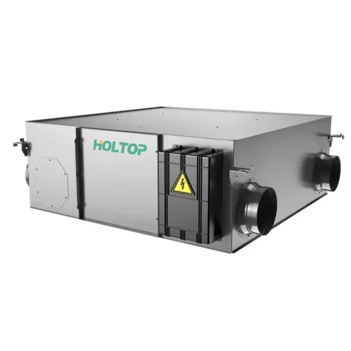 Thiết bị cấp gió tươi Thu Hồi Năng Lượng Gắn Trần Comfort Fresh Air - CFA Series - 150 - 1000 m3/h