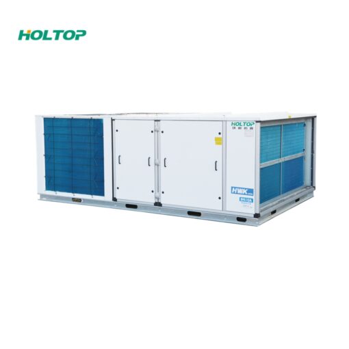 Điều hòa không khí nguyên khối trên mái Holtop HWK Series