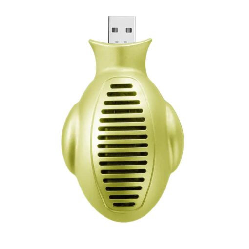 Máy lọc không khí mini Ion hóa AirPro model AP-DA729U