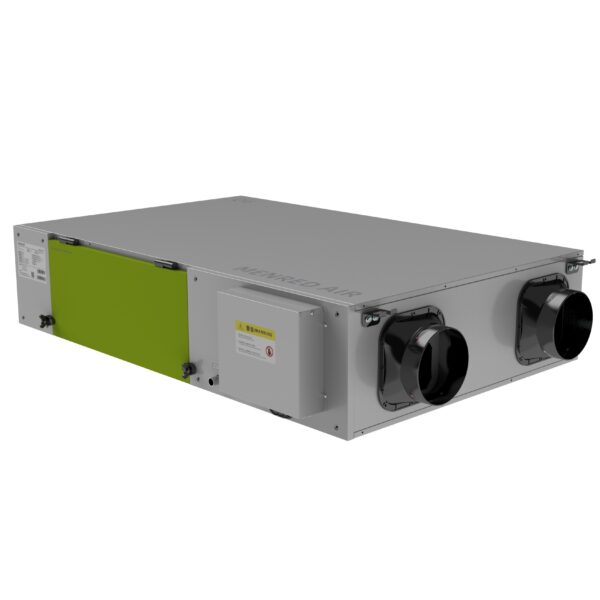 Q6 – Lưu lượng 300-500m3/h