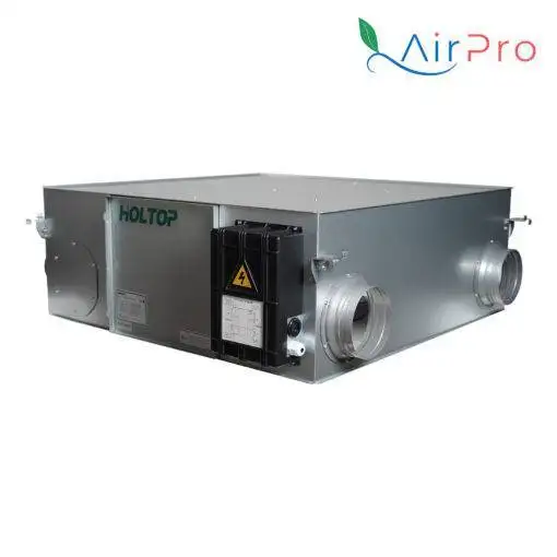 Máy Cấp Gió Tươi Thu Hồi Năng Lượng Gắn Trần CFA-1000C 1000m3/h